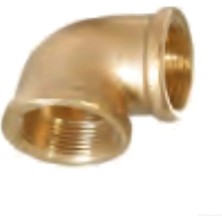 Meschain Meschaın 1 1/4" Sarı Dirsek - KS046