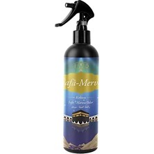 aklow akyoleticaret Safa Merve Kokulu Spreyli Oto, Araç, Oda ve Ortam Kokusu 400 ml