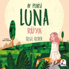 MGN Ay Perisi Luna - Rüya