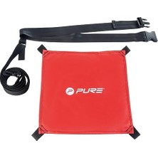 aklow akyoleticaret Pure P2I200210 Yüzme Antrenman Paraşütü