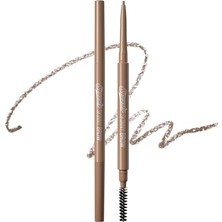 aklow akyoleticaret Speedy Skinny Brow 11 Mocha Taupe – Ultra Ince Uçlu Kaş Kalemi