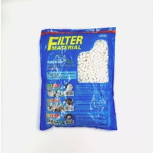 Şanal Ista Filtre Mlz Active Bio-Pearl 2kg