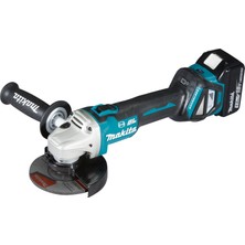 Makita Avuç Taşlama 18V DGA513RTJ