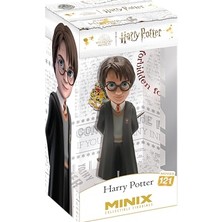 aklow akyoleticaret Harry Potter Figürü