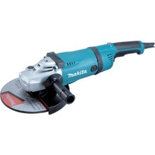Makita Büyük Taşlama GA9030