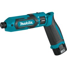 Makita Darbeli Vidalama 7.2V TD022DSE