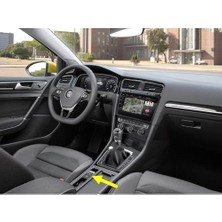 aklow akyoleticaret Vw Golf 7.5 2017-2020 Uyumlu Elektronik El Freni ve Auto Hold Düğmesi 5G0927225D
