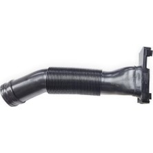 aklow akyoleticaret 1.6 Bts Motor Hava Giriş Borusu 6Q0129618K Vw Polo ile Uyumlu 2005-2009