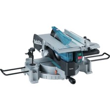Makita Üst Tablalı - Lazerli Gönye Kesme Makinası LH1201FL