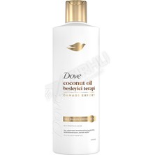 Dove Hindistan Cevizli Yağ Saç Kremi 350 ml