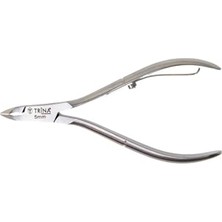 aklow akyoleticaret 5 mm Tırnak Pensi - 54