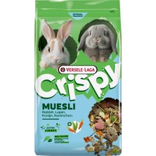Şanal Versele-Laga Mueslı Rabbit Tavşan Yemi 850 gr