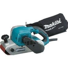 Makita mt Bant Zımpara 100X610 mm M9400B