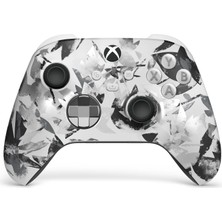 Wireless Controller Storm Breaker, Kablosuz Oyun Kumandası (Microsoft Türkiye Garantili)