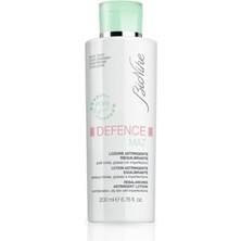 aklow akyoleticaret Defence Mat Dengeleyici Sıkılaştırıcı Losyon 200 ml
