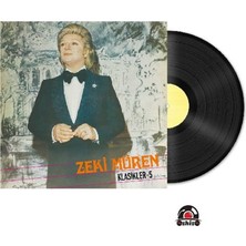  - Şanal Zeki Müren Klasikler 5