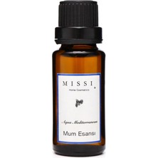 Şanal 20 ml Aqua Medıterranean Mum Esansı