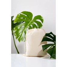 aklow akyoleticaret Ham Bez Kese, Torba, Organizer, 2 Adet, 40X40 cm