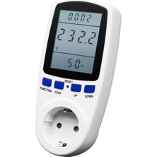 Inspector Iıı Elektrik Sayacı