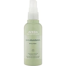 aklow akyoleticaret Pure Abundance Style Saç Şekillendirici Hacim Spreyi, 100 ml