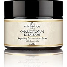 aklow akyoleticaret Onarıcı Yoğun El Balsamı 50 ml