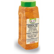 Bağdat Zerdeçal Toz 600 gr