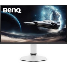 Mobıuz EX321UZ 31,5” 4K Qd-Oled 240Hz 0.03MS HDMI 2.1, Usb-C 90W Oyun Monitörü,%99 Dcı-P3, Displ