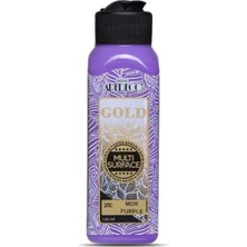 Meschain Meschaın Artdeco Gold Multi Surface 140CC 250 Mor