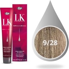 aklow akyoleticaret Lk Opc 9/28 Küllü Çok Açık Sarı Sedef