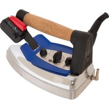 Şanal Fdm Silter Stb 250 Buharlı El Ütüsü