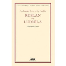 aklow akyoleticaret Ruslan ve Ludmila