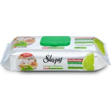 aklow akyoleticaret Süper Yüzey Temizlik Mutfak Havlusu&mendili Bergamot Yağlı 4X50 (200 Yaprak)
