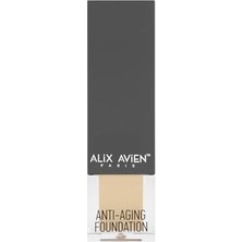 aklow akyoleticaret 505 Warm Peach SPF15 Vitamin Içeren Nemlendirici Fondöten