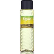 aklow akyoleticaret 80 Derece Limon Kolonyası, 200 ml Pet Şişe
