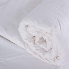 Şanal Goody Goose Kaz Tüyü Battal Boy Platinum Yorgan 10,5 Tog 220X240 cm