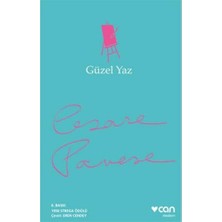 aklow akyoleticaret Güzel Yaz C.pavese Can