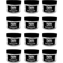 aklow akyoleticaret 12 Adet 140 G. Hydro Gel Puro Kutusu%70 Jel Nemlendirici DB37-12