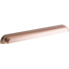 aklow akyoleticaret 8884 Rose Renk Tas Kulp 224 mm Rose Tek Ebat SSY8884 0224 Rs