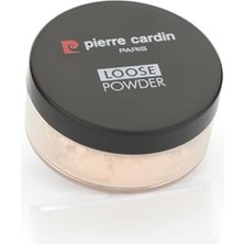 aklow akyoleticaret Loose Powder - Toz Pudra - Pale Sand (Açık Kum) - 486