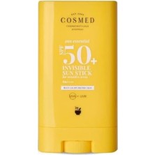 aklow akyoleticaret Sun Essential Güneş Koruyucu Sun Stick SPF50+ 20 G