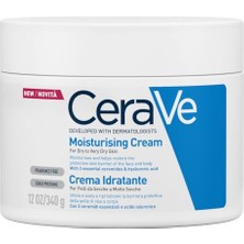 aklow akyoleticaret Moisturising Cream Nemlendirici Bakım Kremi 340 G