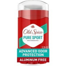 aklow akyoleticaret Deo Stick Pure Soft 63 G