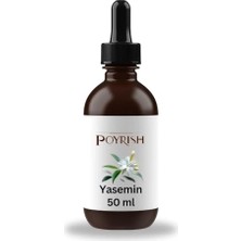 aklow akyoleticaret Yasemin Sabun Esansı 50 Ml.