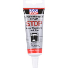 aklow akyoleticaret Servo Direksiyon Yağı Kaybı Durdurma 35 ml 1099