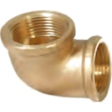 Meschain Meschaın 1 1/2" Sarı Te - KS027