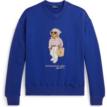 Polo Ralph Lauren Polo Bear Kadın Sweatshirt