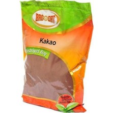 Şanal Zencefil Organik Bağdat Baharat Kakao 1 kg Endüstriyel Boy
