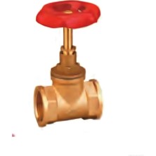 Meschain Meschaın 3/4" Şiber Vana - KV102