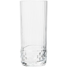 Şanal Uzun Kokteyl Bardak 400 ml
