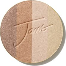 aklow akyoleticaret Işıltılı Bronzlaştırıcı Palet Yedek